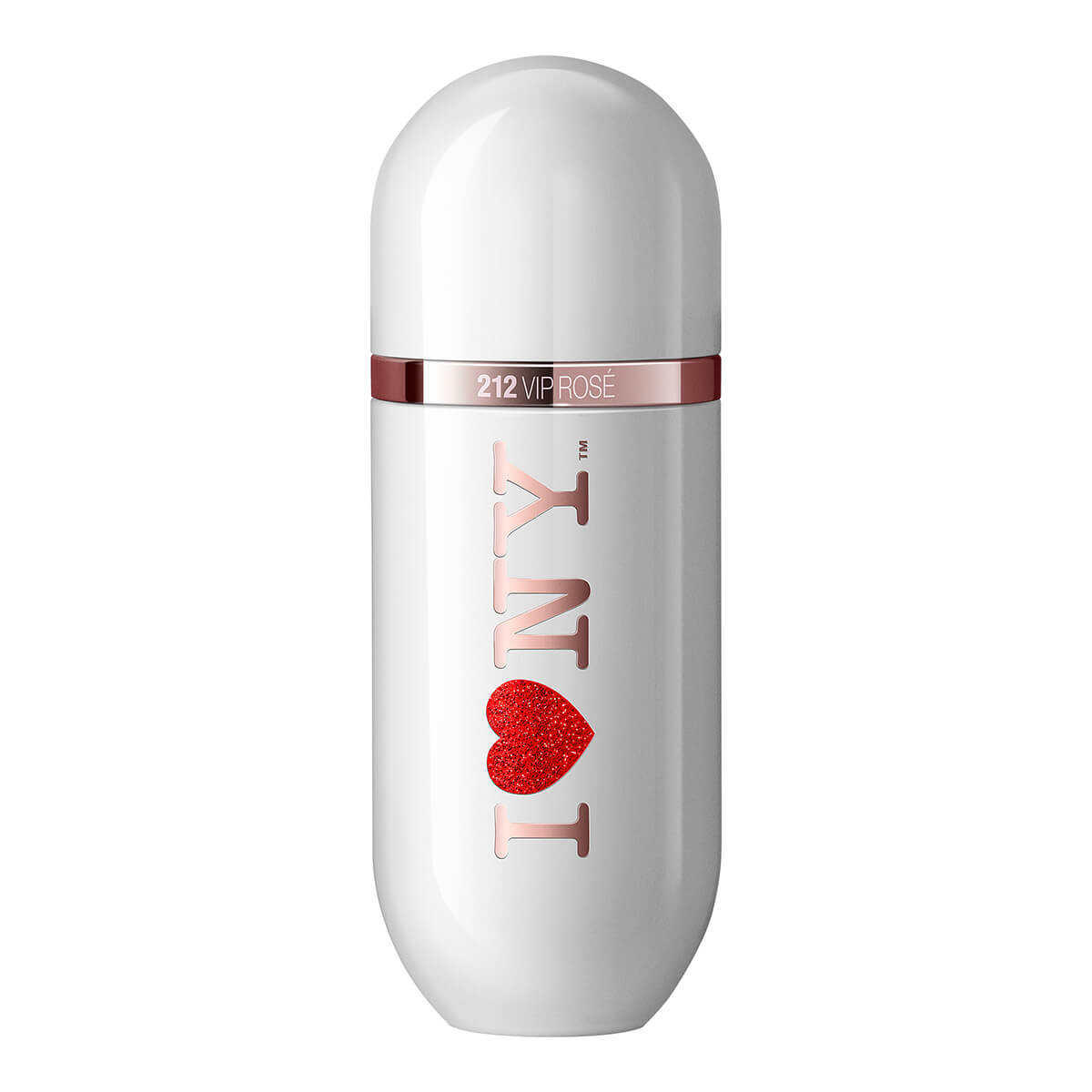 212 VIP ROS&Eacute; I LOVE NY EAU DE PARFUM PARA DAMA
